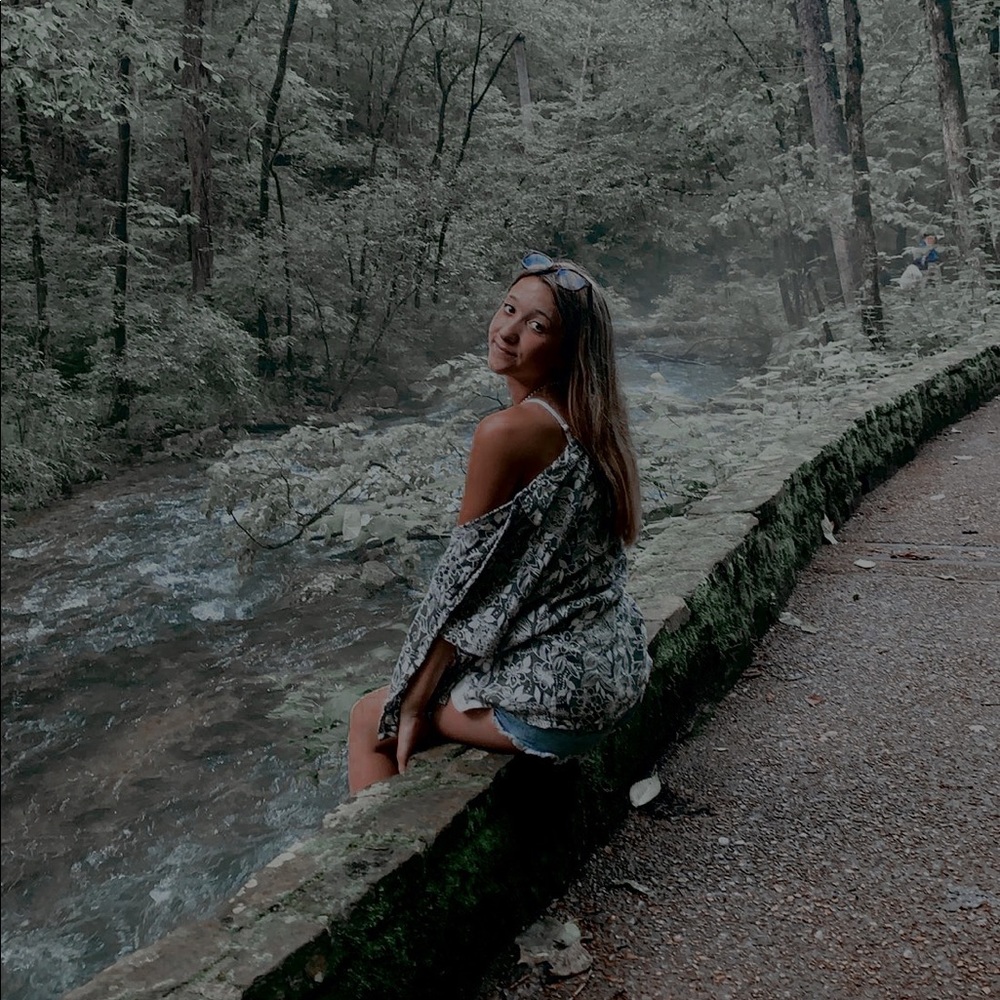 Meet your Posher, Jazlyn